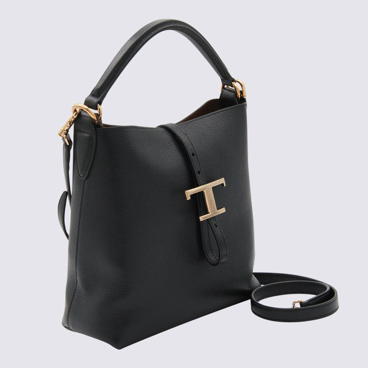 Tod'S Bags - Blacks and greys | 5761991a88e2a030a2ca8263cc2cb7f50edbeedf