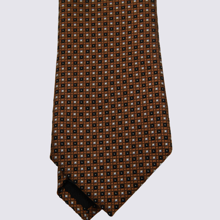 Zegna Ties - Light and natural | b9e728833a1519dc507fac3f5d30e67adf74f90f