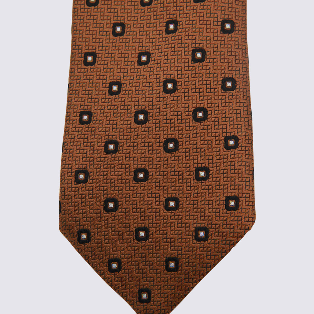 Zegna Ties - Light and natural | 09a775c42f5e44bb1371b05177d744b7f3ce3419