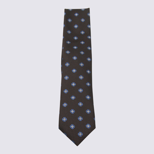 Ties Brown