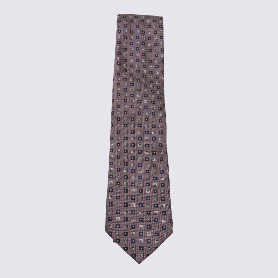 Zegna Ties - Light and natural | 4f3ee5aa971e95500ae07c0bf341f0beb4eae9b1