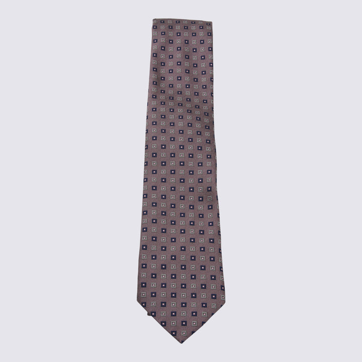 Zegna Ties - Light and natural | 4f3ee5aa971e95500ae07c0bf341f0beb4eae9b1