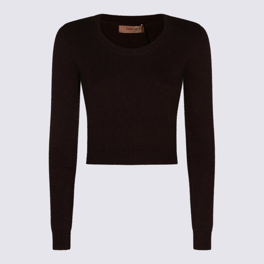 Sweaters Black Chocolate