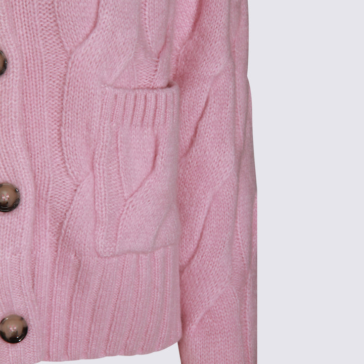 Allude Sweaters - Light and natural | c84c946117e04f7568038187aff3ead5952f45f4