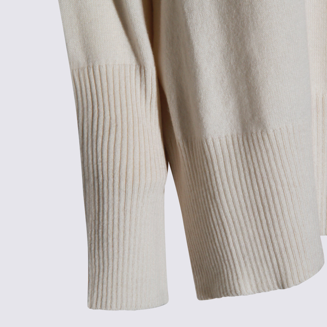 Antonelli Firenze Sweaters - Light and natural | 2283574aa24d35816ef54e5c4bae960ba546824e