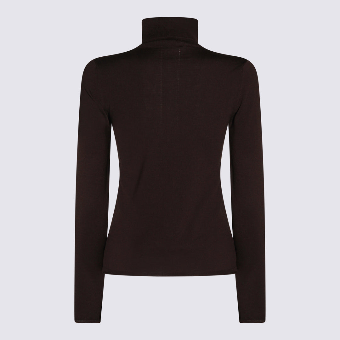 Zanone Sweaters -  | 7820dd668bb54ed6197b97a72fa59cfa22bbb92c