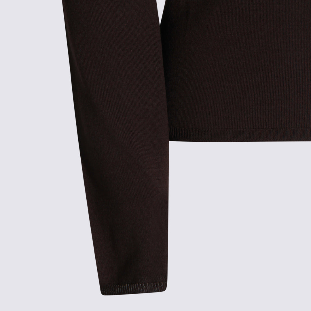 Zanone Sweaters -  | b4632a7db13c3614f7dc27b0d899646b298c8cbf