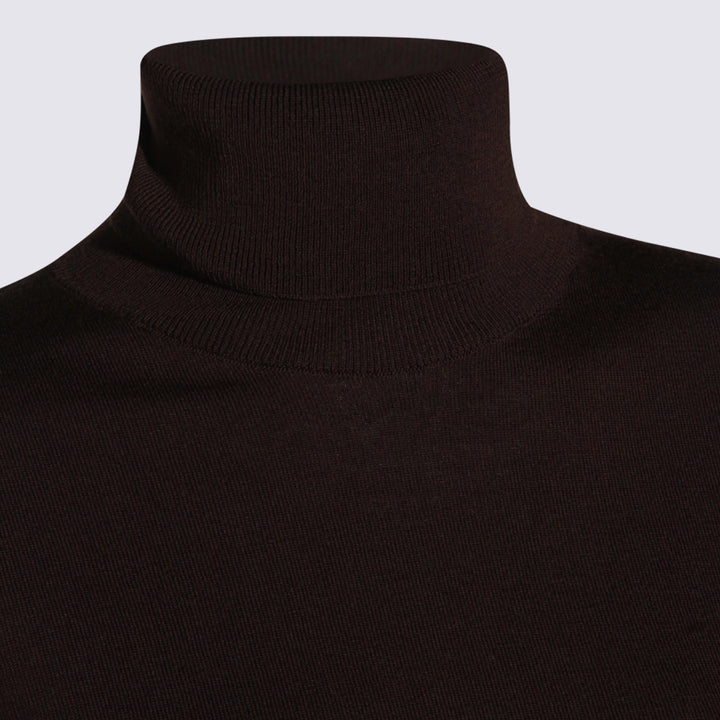 Zanone Sweaters -  | 08d42af5b311d837d9ff04539f83149da0c86b75