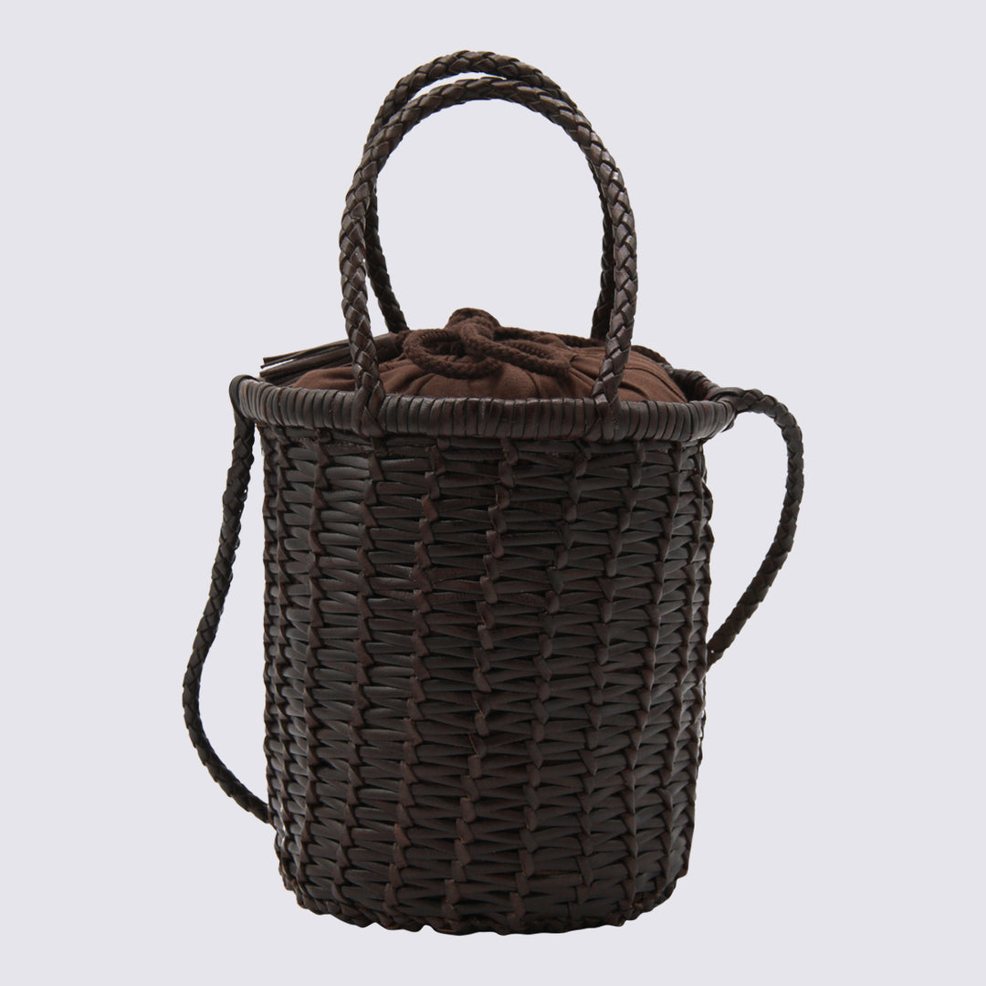 Dragon Diffusion Bags - Dark brown | 0bbe70cd25c219e4348b7df8df7eed482a6395a0