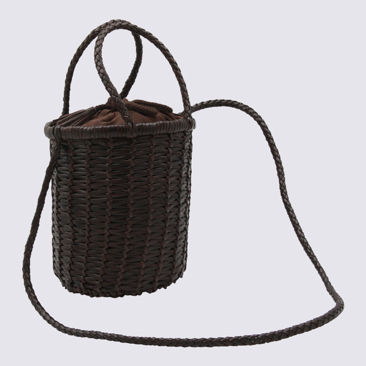 Dragon Diffusion Bags - Dark brown | 7fcce4a49d386b55d9d9a897372cb95e5e8012b2