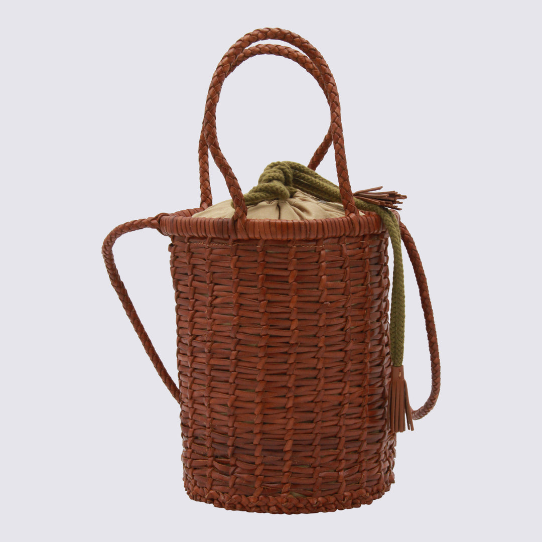 Dragon Diffusion Bags - Brown | 9e931bcc28923ed2639f61200d76e192665528cb