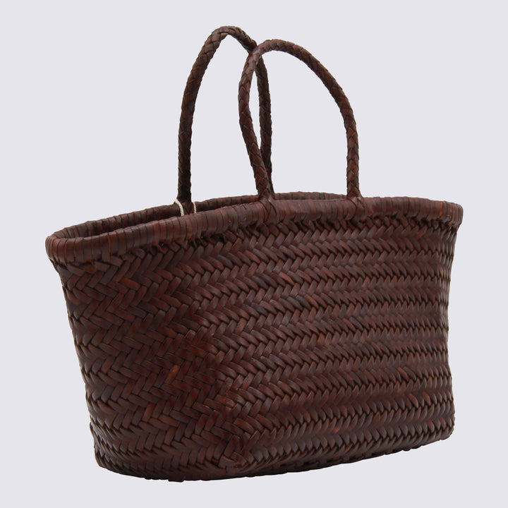 Dragon Diffusion Bags - Brown | 26b1228ec6a60555293a9db275fa060e9f4c1d7b