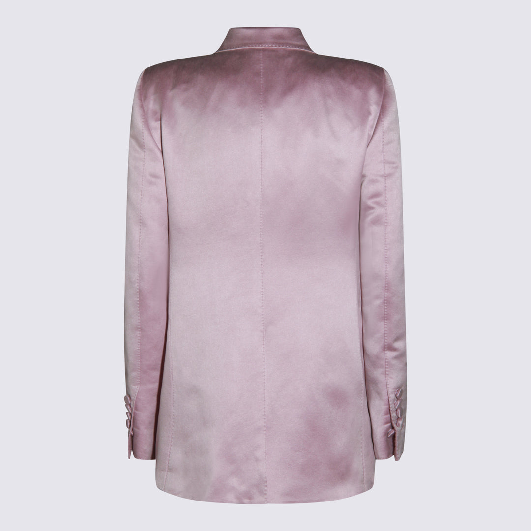 Tom Ford Jackets - ORCHID PINK | b1e1e7253cf624c164cc6804462f59ddbc1d9906