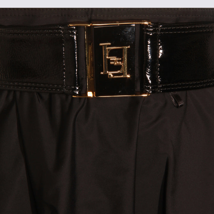 Elisabetta Franchi Skirts - Blacks and greys | 75c0eda8ecbe42c3d104b01d7167384fcd74abf6