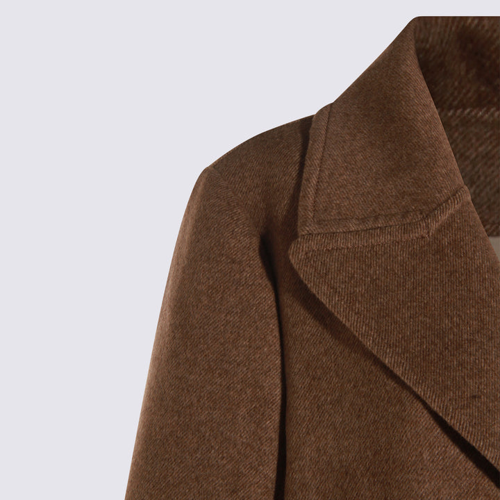 Tory Burch Jackets - ASHED MOCHA | 2ec41e6d31bae467dc95e3a126bb3634a64236d2