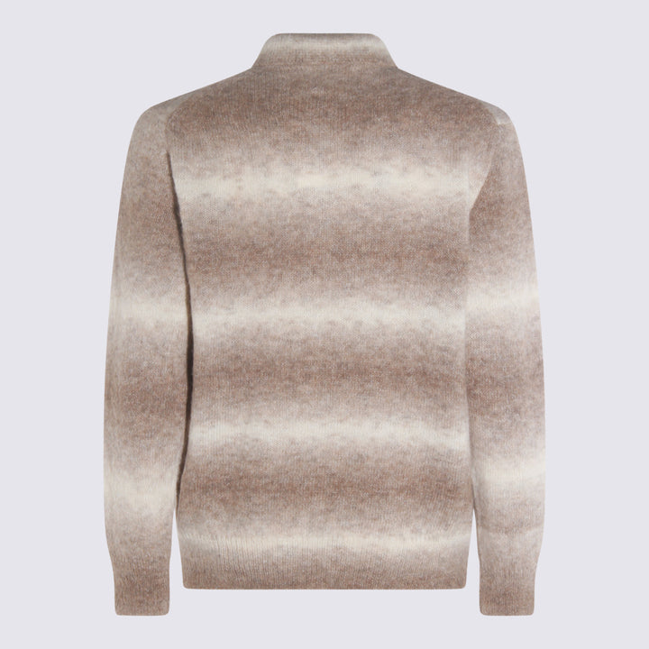 Nn.07 Sweaters - LIGHT CAMEL | 73d618b5a6ef23862b71001ffea37f835a363acd