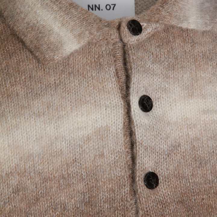 Nn.07 Sweaters - LIGHT CAMEL | b472f83b5dc506daca3d64d4955d9fcbda7861a8