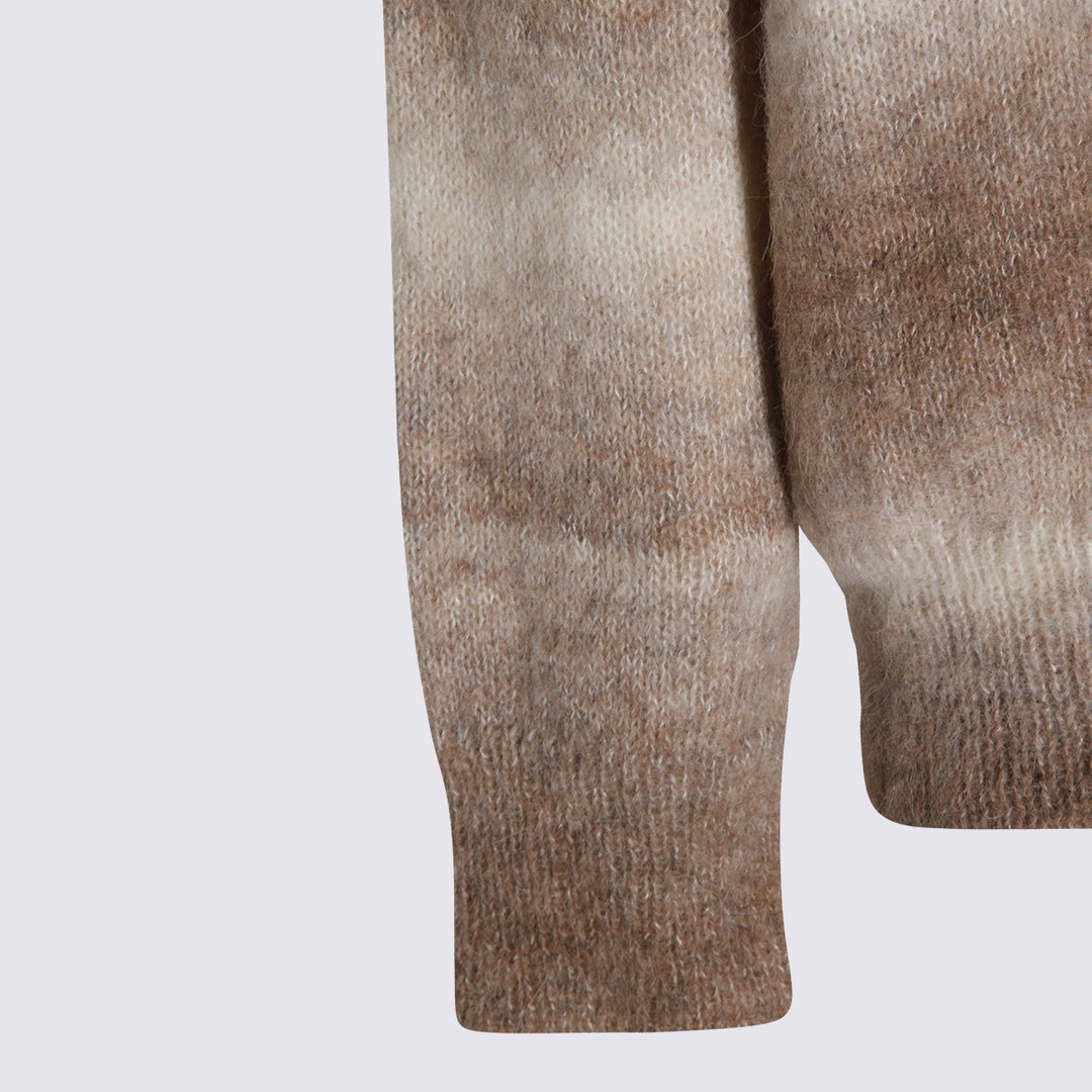 Nn.07 Sweaters - LIGHT CAMEL | 45a4e432435368a88511d36357e66a9f1f171cd7