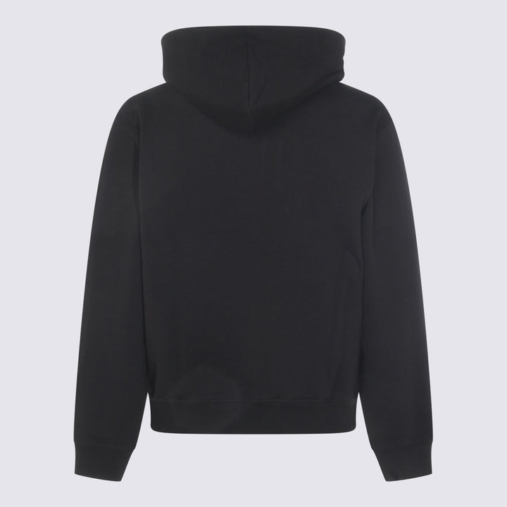 Daily Paper Uomo Sweaters - Blacks and greys | b3193d3ea608061a9120dcf0184d3ef08b892dea