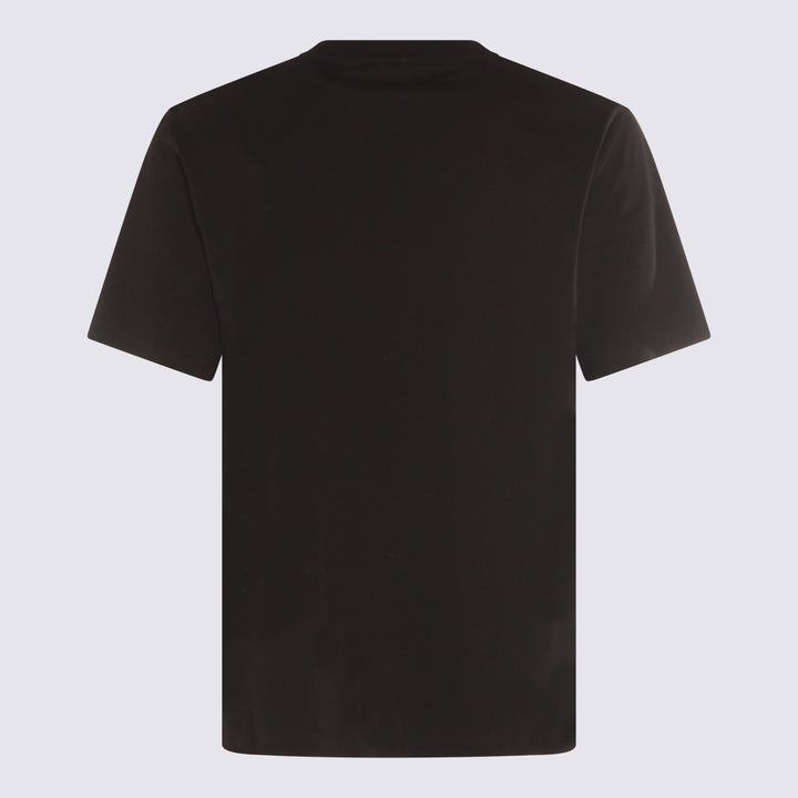 Daily Paper Uomo T-shirts and Polos - Blacks and greys | 0ec404de233012d778e399235a49a9ff096eb11d