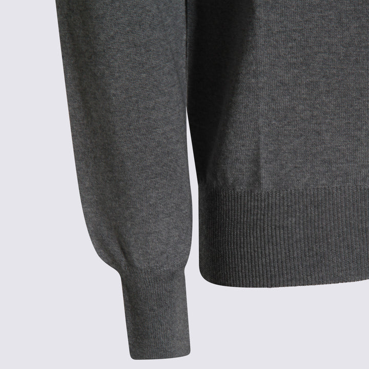 Altea Sweaters - Blacks and greys | f52999db1391d207130b4f976ca431ca4dfc27b0