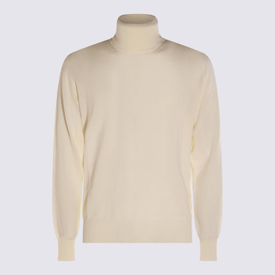 Sweaters Light And Natural