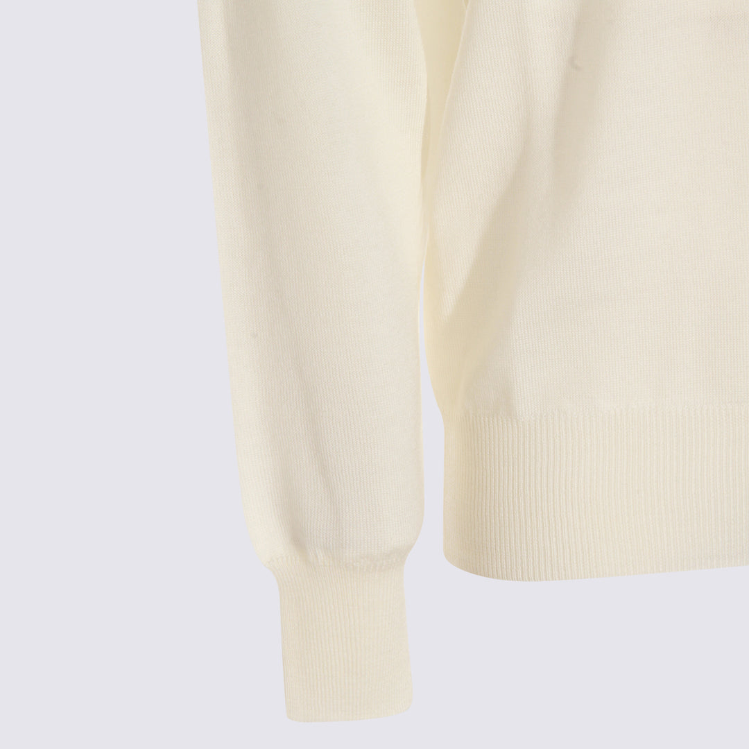 Altea Sweaters - Light and natural | be381069e0c98a20e135523ec85a149b38b39471