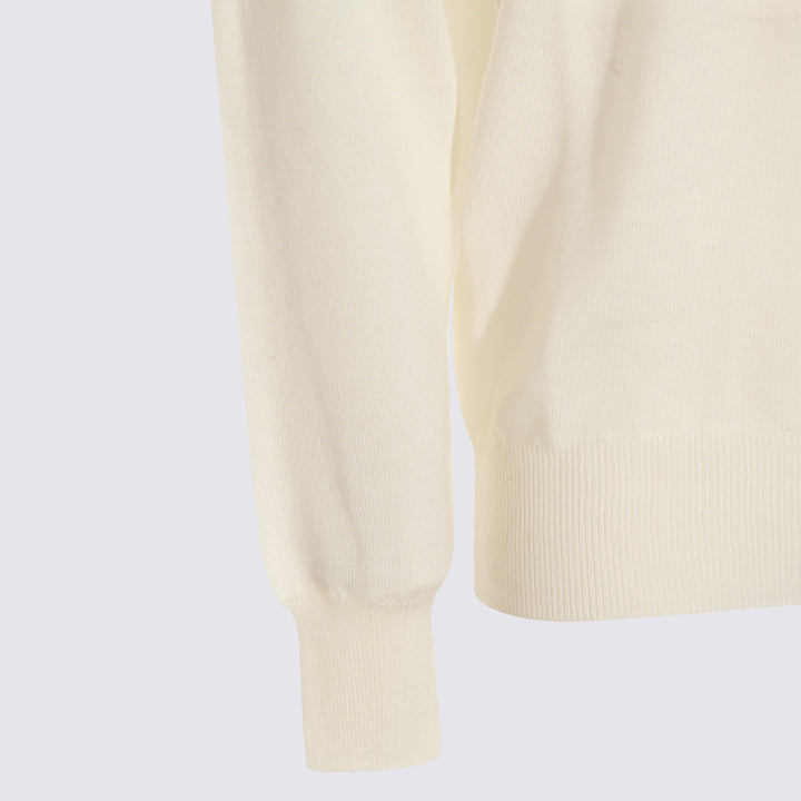 Altea Sweaters - Light and natural | be381069e0c98a20e135523ec85a149b38b39471