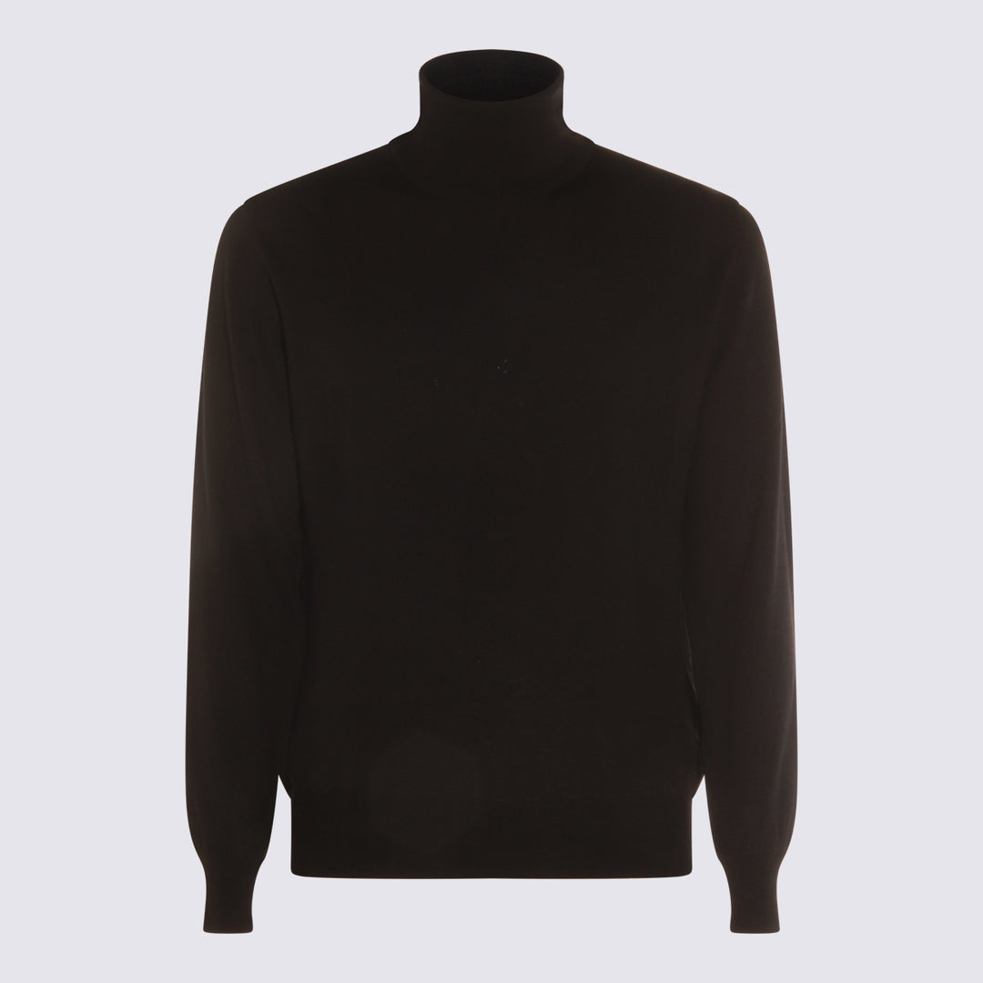 Altea Sweaters - Blacks and greys | 56ca1e16d7565286291293a54e08d75822af9bb2