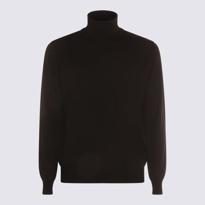 Altea Sweaters - Blacks and greys | 56ca1e16d7565286291293a54e08d75822af9bb2