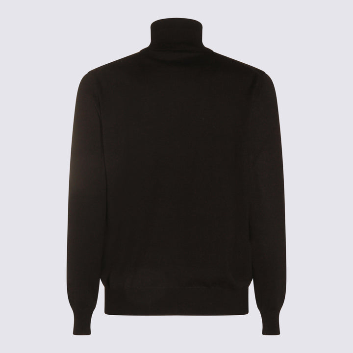 Altea Sweaters - Blacks and greys | ba01f9b0cba8ed13ddbe088e70069d9e52a76e03