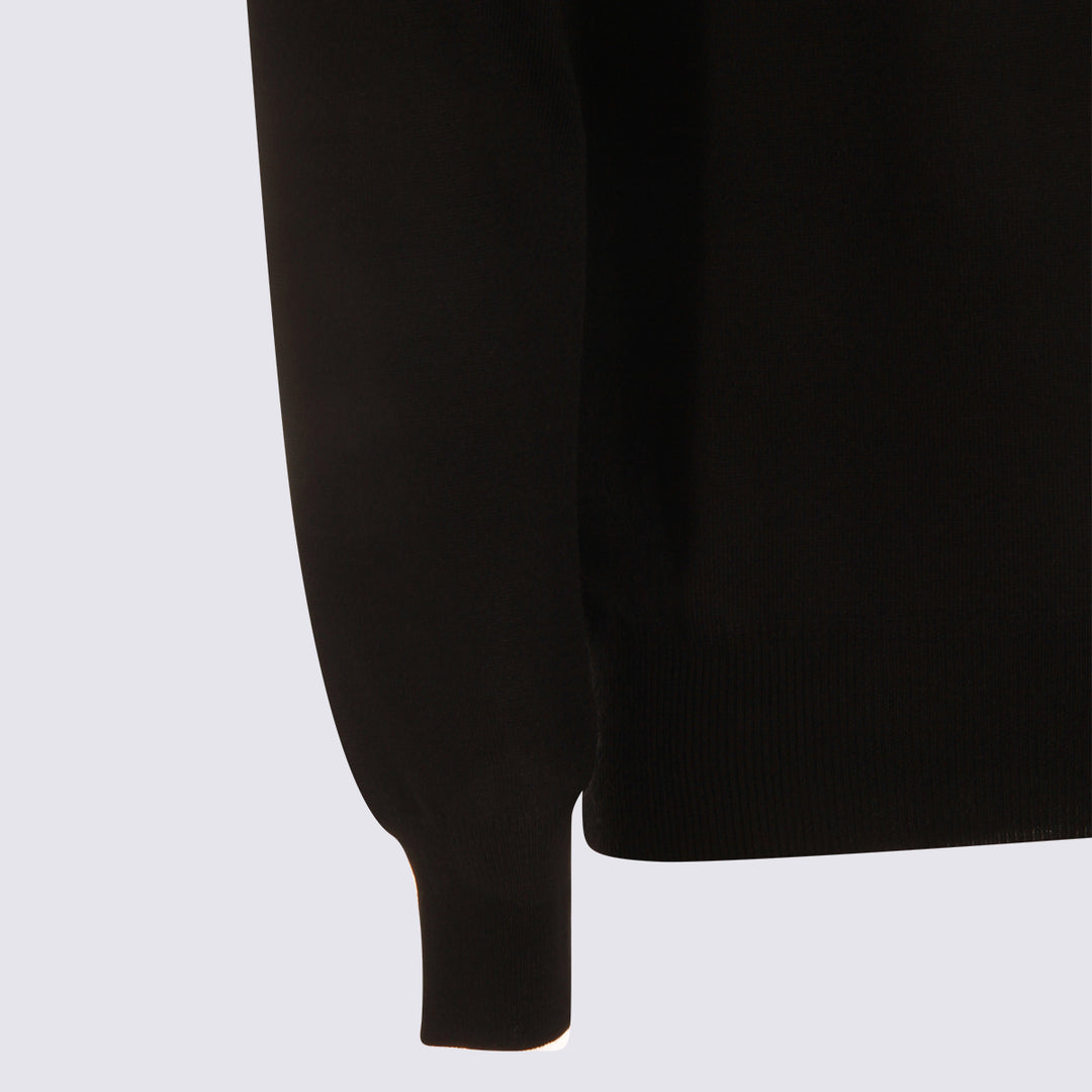 Altea Sweaters - Blacks and greys | fb36ce10d93be06c5dc89f628eaaa6f2e81e7857