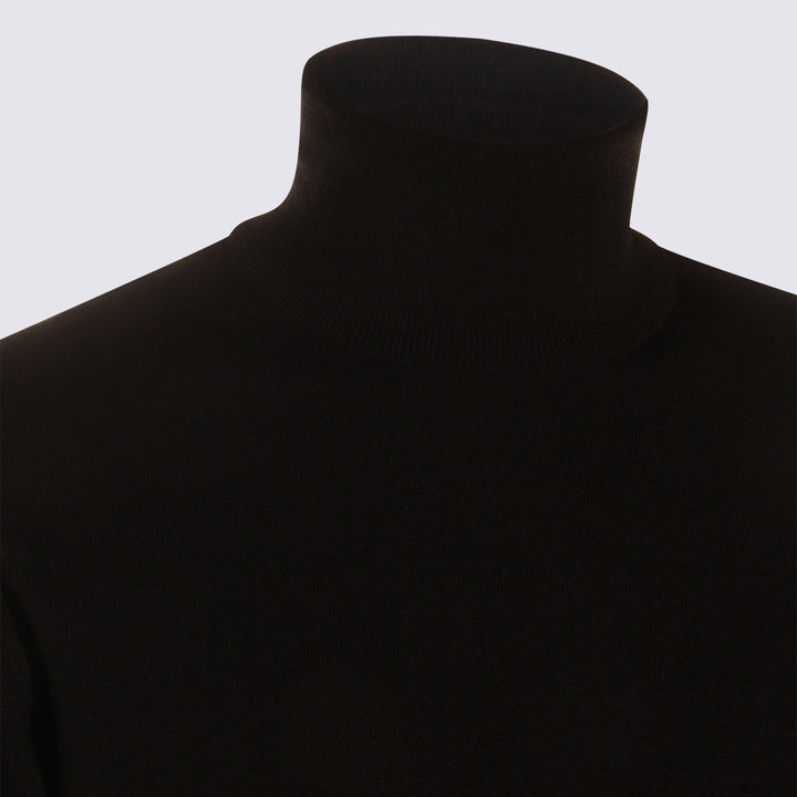 Altea Sweaters - Blacks and greys | 086ea796bfb7f253128e4ec995f8f90e0d71de0f