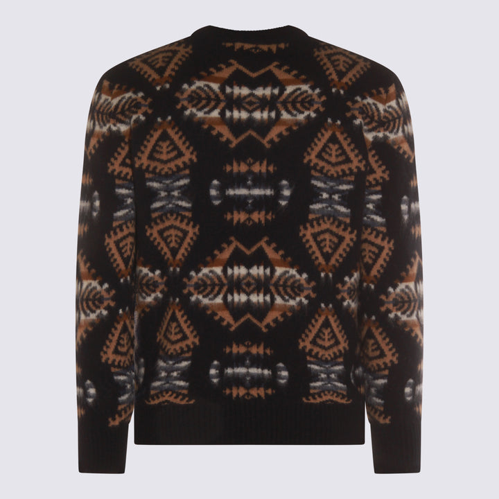 Altea Sweaters - Blue and green | b38f2631027244865e2a84ac1a3ddc14ee7f7f02