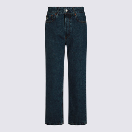 Jeans Piedra Wash