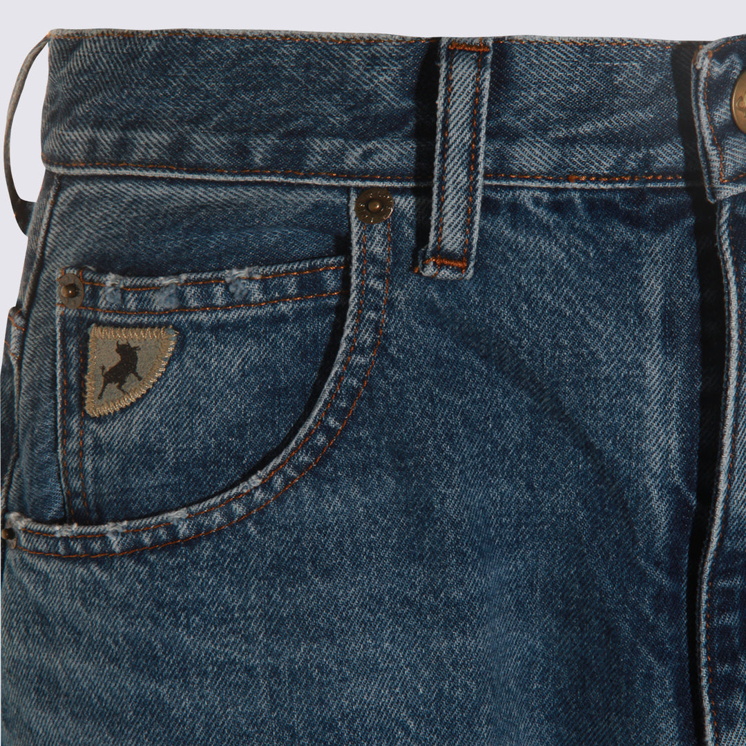 Lois Jeans Jeans - OCCLUSION STONES | 57bc0b42813394f32e84c71d365b123529acf7e7