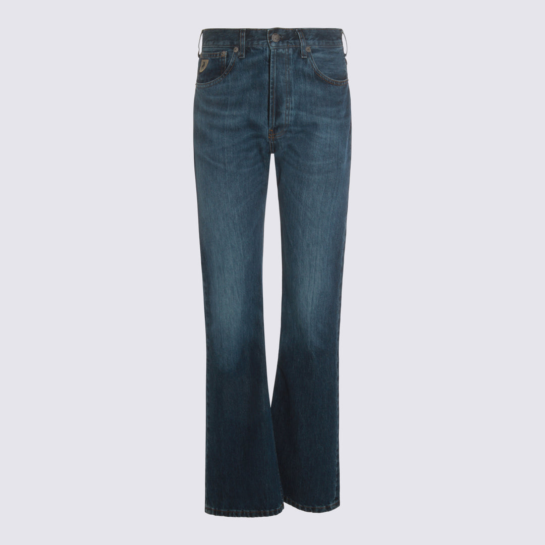 Lois Jeans Jeans - DARK STONE WHISKERS | 9f42249fdf65f0b407470006b6be155ba2969abd