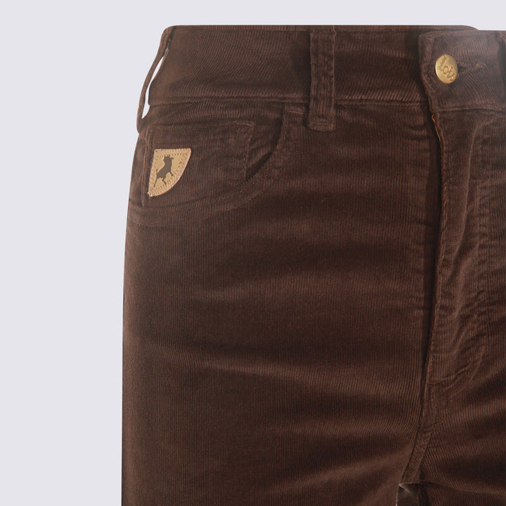 Lois Jeans Jeans - CHOCOLATE BROWN | 21c7df29c1a6cdcdcd1e69e1e82017220d445398