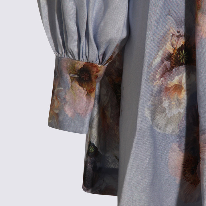 Zimmermann Dresses - LILAC POPPY | 5b2bd97a50996fbe537129953d7ebe99d6712acc