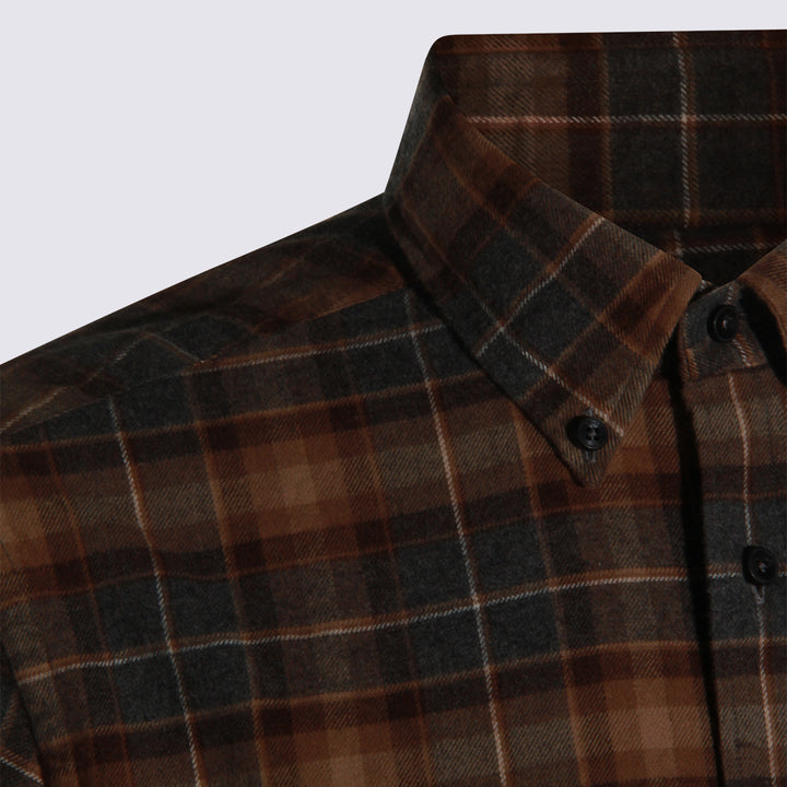 Glanshirt Shirts -  | 92c75dc24cc9e63c95df762ea11488997078cf5e