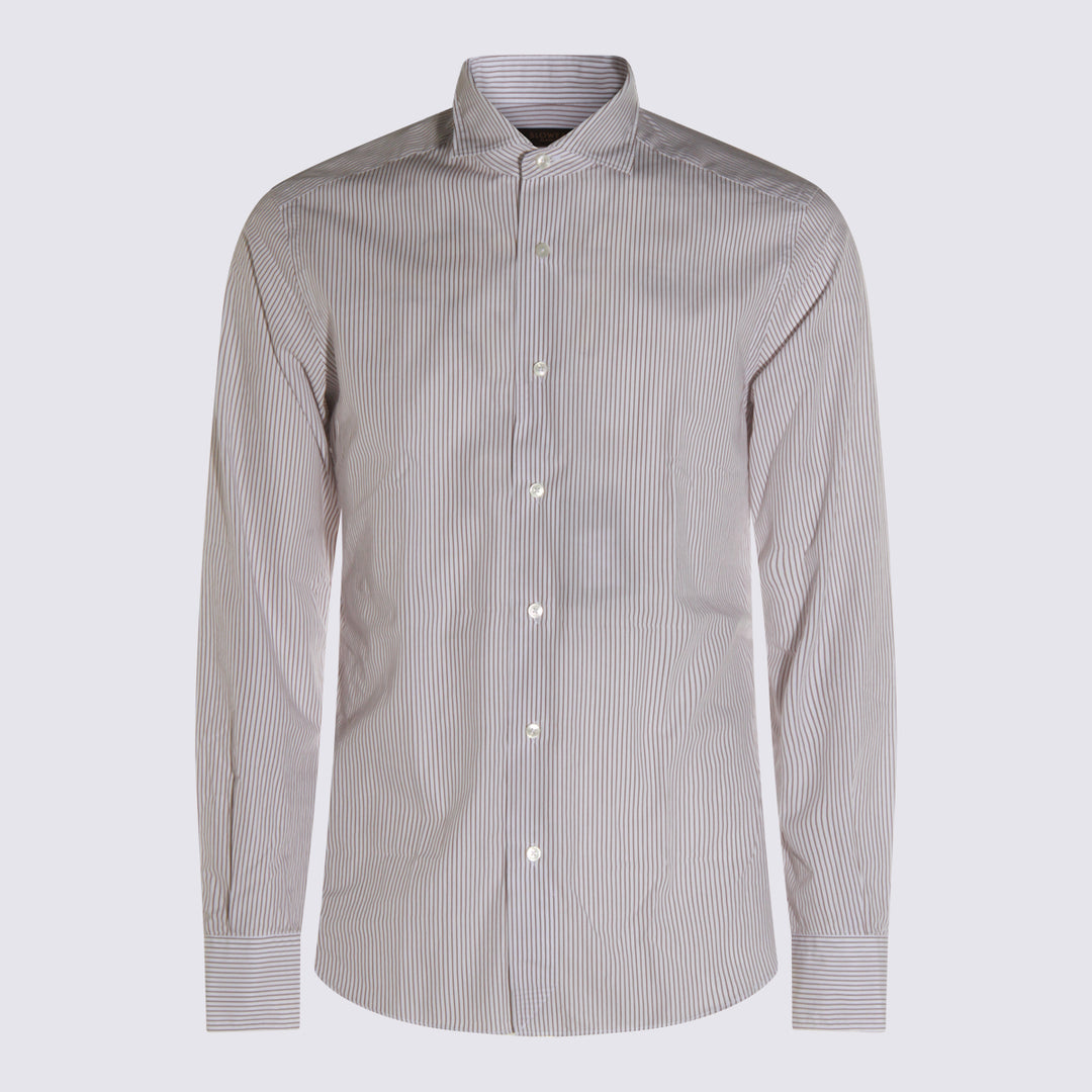 Glanshirt Shirts -  | 0585a79052fa661e0abdc77f12094aebbaae1f2d