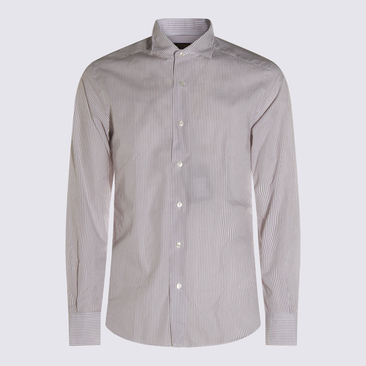 Glanshirt Shirts -  | 0585a79052fa661e0abdc77f12094aebbaae1f2d