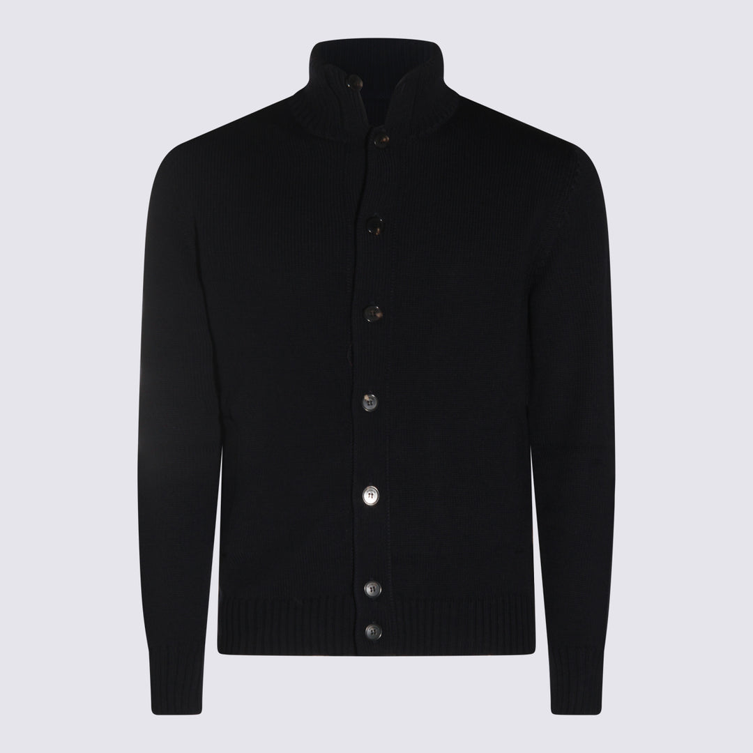 Zanone Sweaters -  | 99bc362522e67076a692882a19a910e51bfb0285