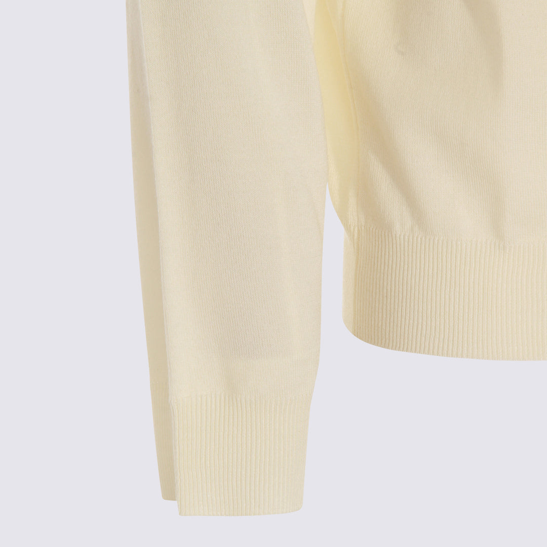 Zanone Sweaters -  | ec8b198e2a1d59e6f690119850dbf1de7f8a45a7