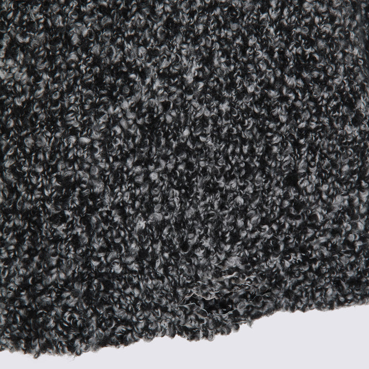 Diesel Sweaters - Blacks and greys | 94926935caf3ffa5e97fd3fff104e2d3b3e8c1f2