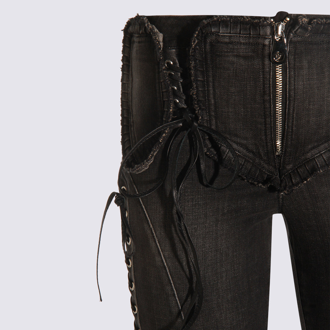 Blumarine Jeans - Blacks and greys | 5c0602706b122228ba9f9a0913a450742132bbab