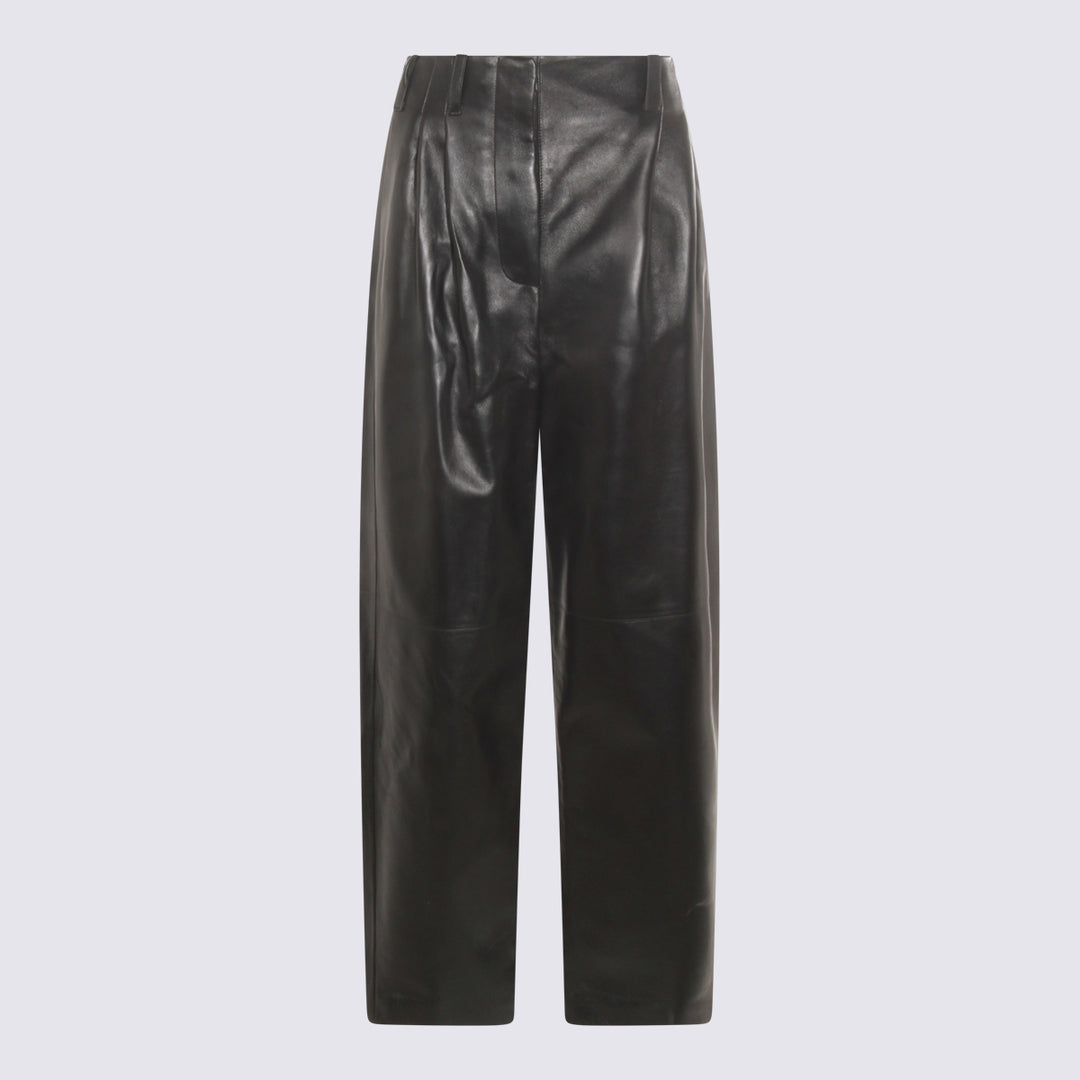 Givenchy Trousers - Blacks and greys | 2481fdc3810fce6bcf4d7ed95c5be25b067b9dff