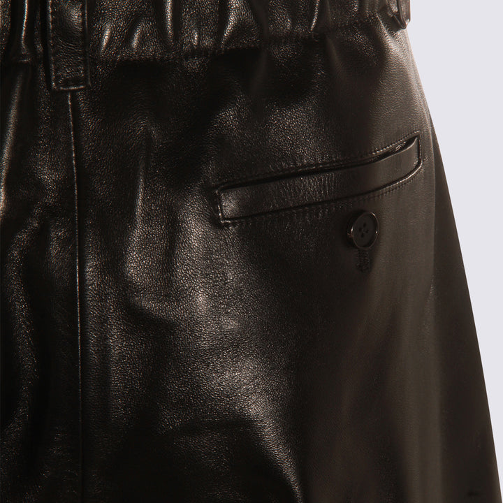 Givenchy Trousers - Blacks and greys | ff6639baf93a2449f1b2a415efa7a57f0601504c