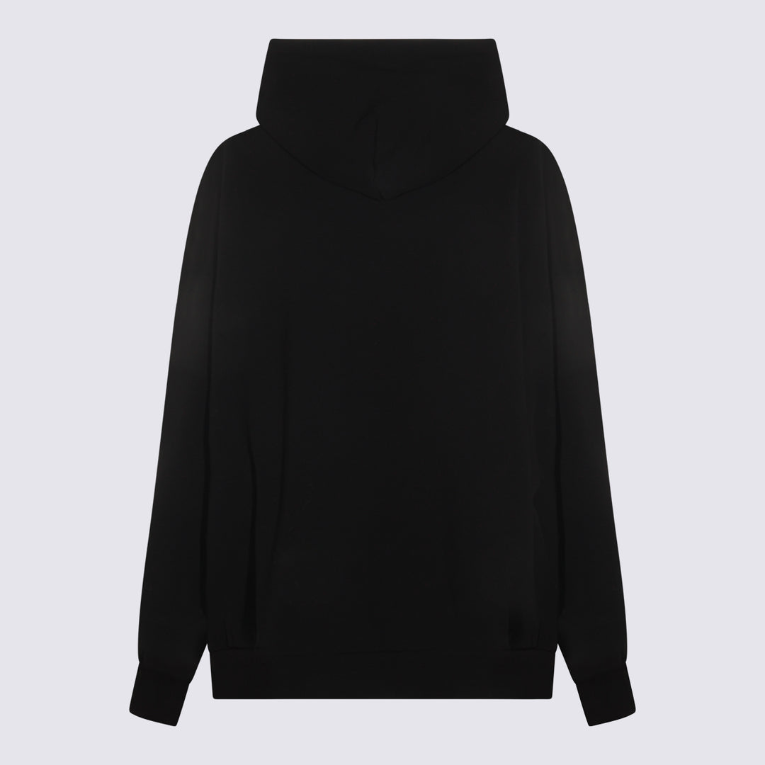Givenchy Sweaters - Black | 0b870b0b000a5d9600f0dcaec4d60da429d6f215