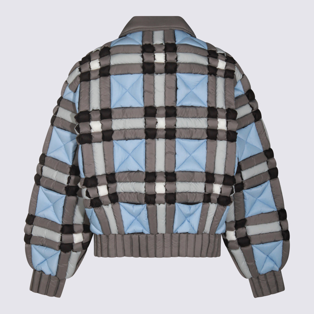 Raxxy Coats - Blue and green | 2eead3e89c2539ed85de9bcfe537e7f095c88cbd